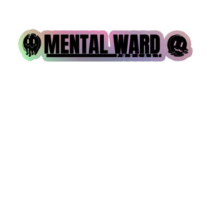 Holographic stickers