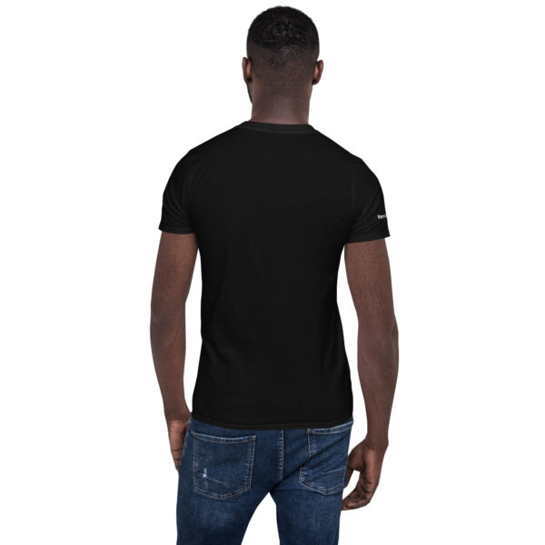 Short-Sleeve Unisex T-Shirt - Image 5