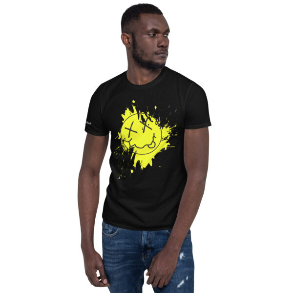 Short-Sleeve Unisex T-Shirt - Image 2