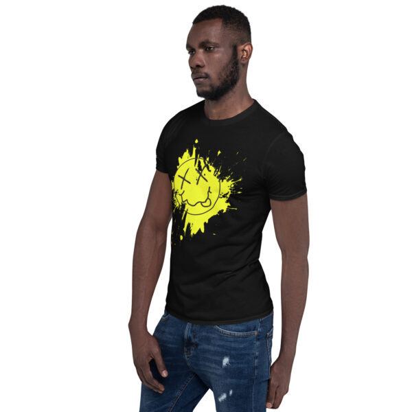 Short-Sleeve Unisex T-Shirt - Image 4