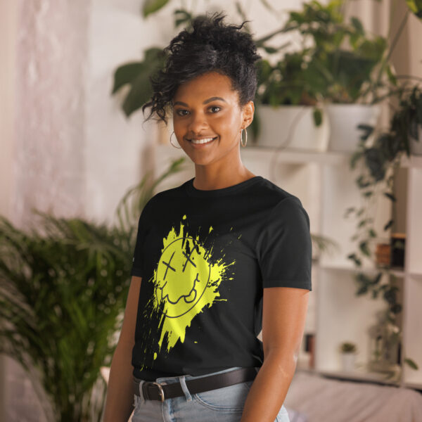Short-Sleeve Unisex T-Shirt - Image 20