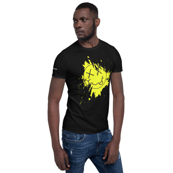 Short-Sleeve Unisex T-Shirt - Image 3