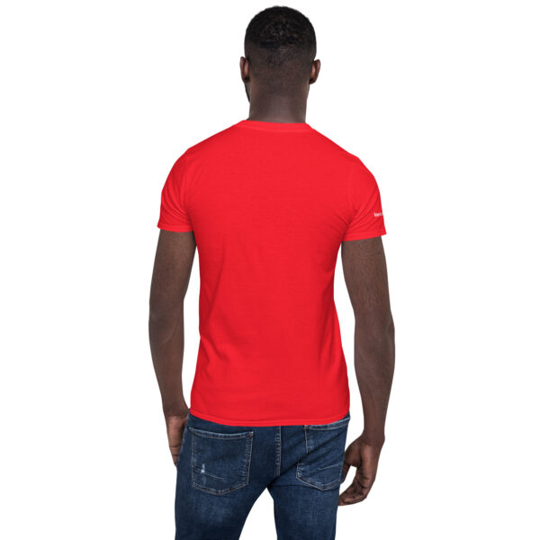 Short-Sleeve Unisex T-Shirt - Image 11