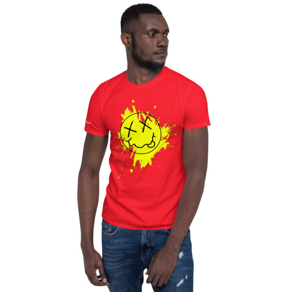 Short-Sleeve Unisex T-Shirt - Image 8