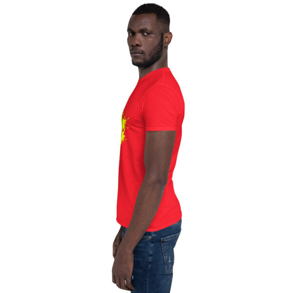 Short-Sleeve Unisex T-Shirt - Image 12