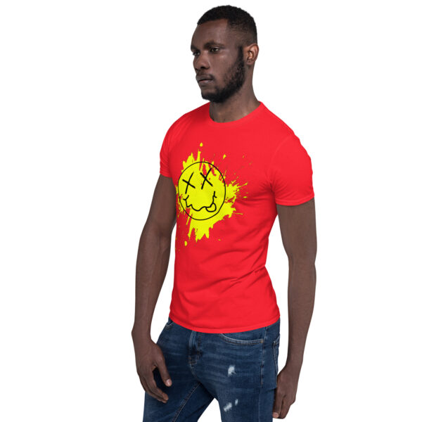 Short-Sleeve Unisex T-Shirt - Image 10