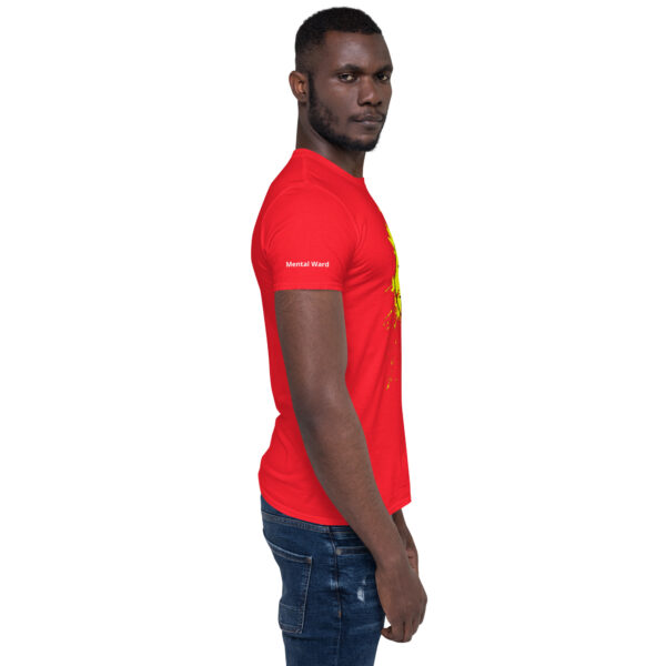 Short-Sleeve Unisex T-Shirt - Image 13