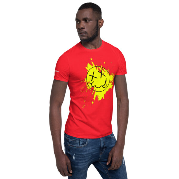 Short-Sleeve Unisex T-Shirt - Image 9