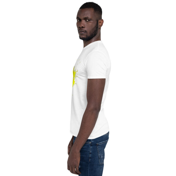 Short-Sleeve Unisex T-Shirt - Image 17