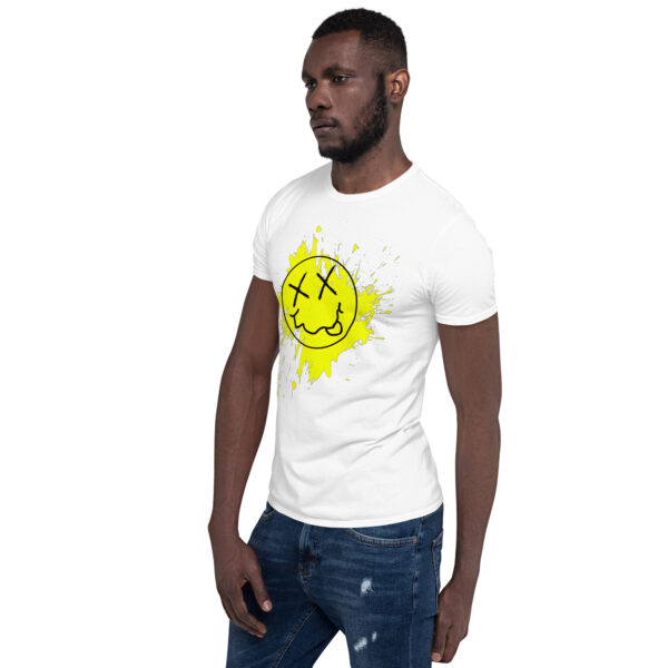 Short-Sleeve Unisex T-Shirt - Image 15