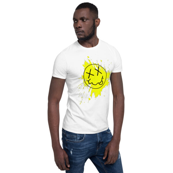Short-Sleeve Unisex T-Shirt - Image 14